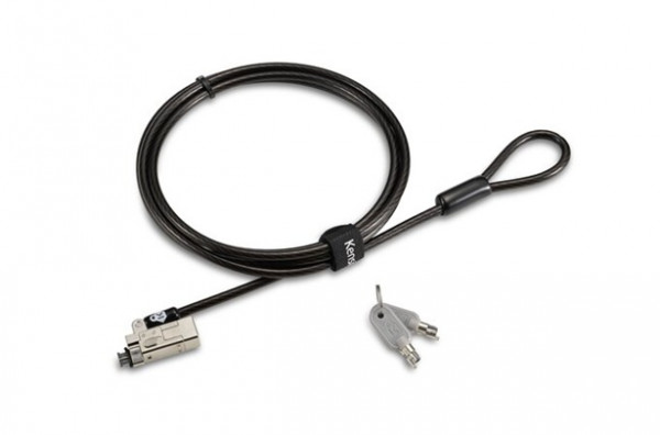 Kensington Slim NanoSaver™ 2.0 Laptopschloss - Like Keyed, K65022L