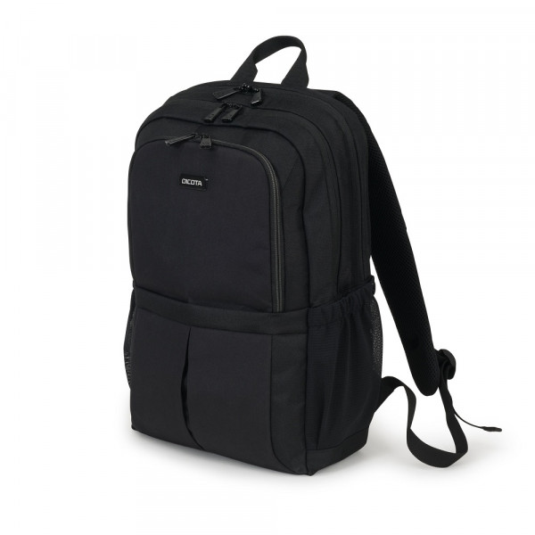 DICOTA Eco Backpack SCALE 13-15.6, D31429-RPET