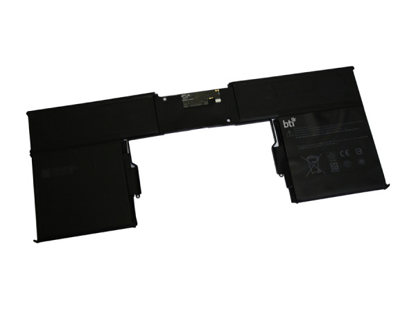 BTI 4-Zellen Li-Ion 61Wh Notebook Akku, G3HTA001H-BTI