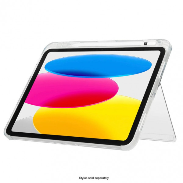 Targus Click-In™ Clear Case for iPad 10.9", THD927GL
