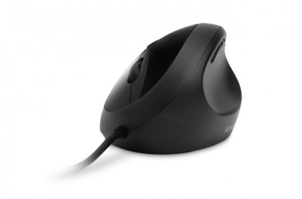 Kensington Pro Fit® Ergo Wired Mouse, K75403EU