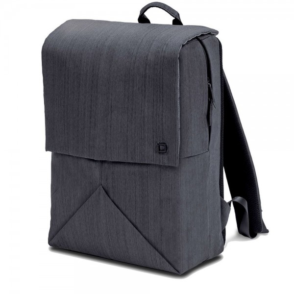 DICOTA Code Backpack 11-13 Black, D30595