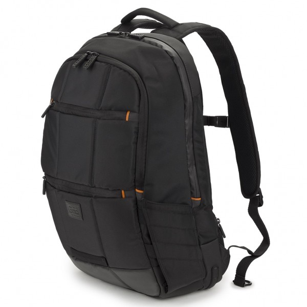 Targus Grid 16&quot; 32 Litre Advanced Laptop Backpack Black, TSB849EU