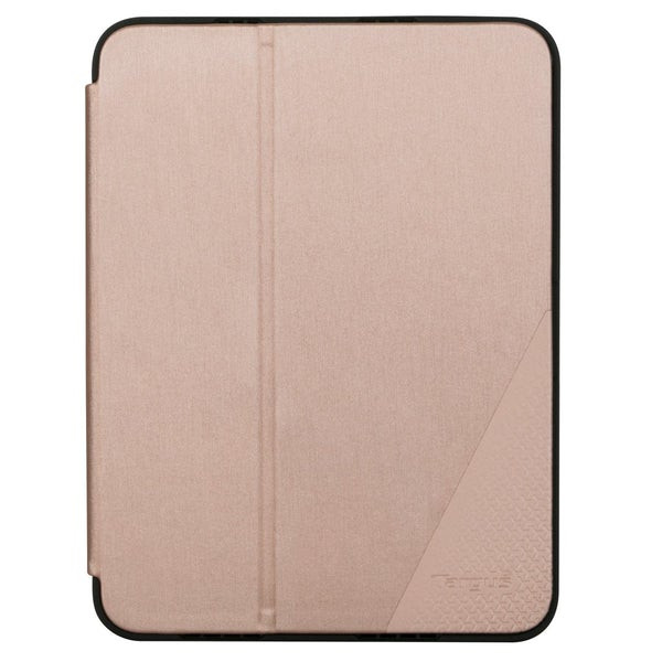 Targus Click-In iPad mini 6th Generation Rose Gold, THZ91208GL