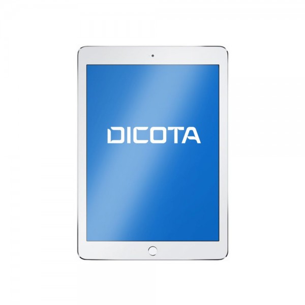 DICOTA Anti-Glare Filter 3H for iPad Pro 10.5 (2017) / Air 3, self-adhesive, D31396