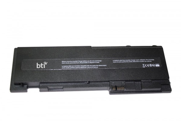 BTI 6-Zellen Li-Ion 43Wh Notebook Akku, LN-T430S