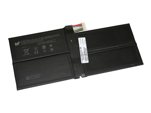 BTI 4-Zellen Li-Ion 43Wh Notebook Akku, G3HTA061H-BTI