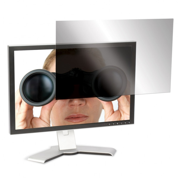 Targus Privacy Screen 24" Widescreen (16:9), ASF24W9EU
