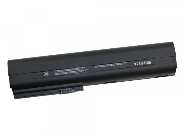 BTI 6-Zellen Li-Ion 60Wh Notebook Akku, HP-EB2560P