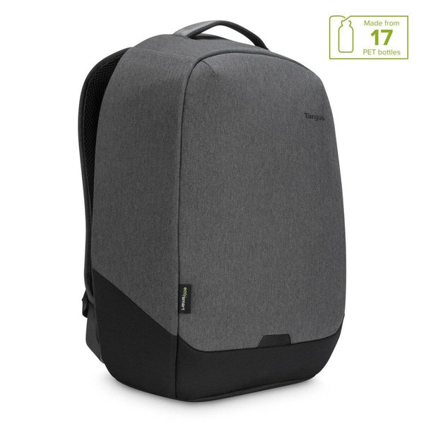 Targus Cypress Eco Security Backpack 15.6" Grey, TBB58802GL