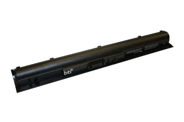 BTI 4-Zellen Li-Ion 40Wh Notebook Akku, HP-P15AB