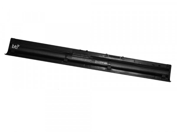 BTI 4-Zellen Li-Ion 40Wh Notebook Akku, HP-PB455G3