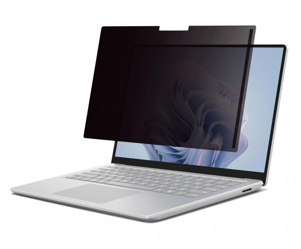 DICOTA Privacy filter 2-Way for Laptop 13.3 Wide (16:9), side-mounted, D30113