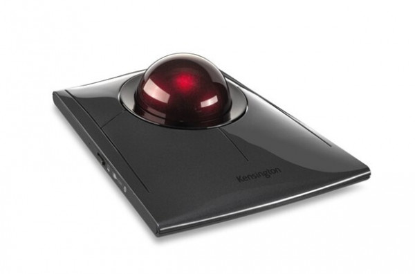 Kensington SlimBlade Pro Trackball, K72080WW