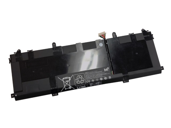 BTI 6-Zellen Li-Ion 84Wh Notebook Akku, SU06XL-BTI