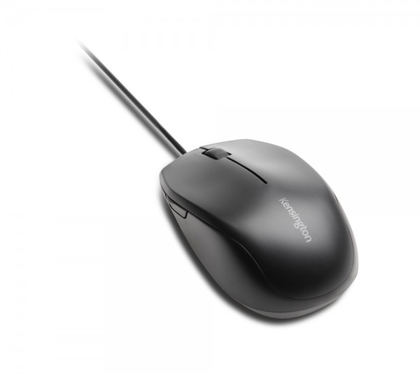 Kensington Pro Fit Wired Mouse Win10, K72413WW
