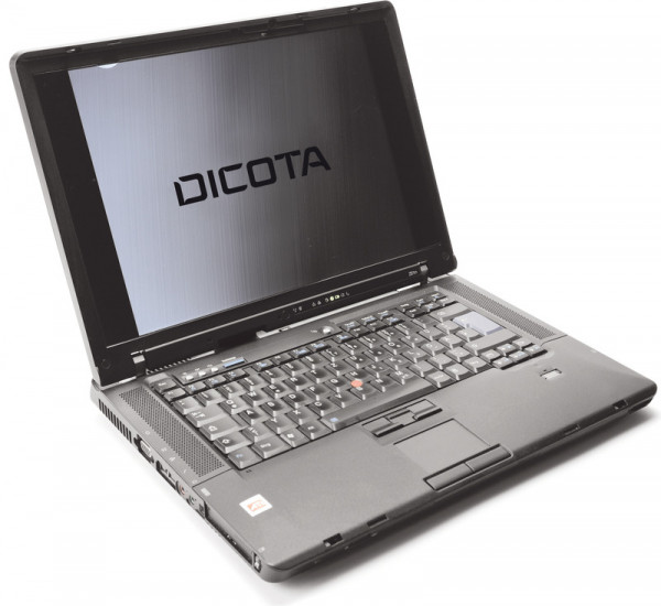DICOTA Privacy filter 2-Way for Laptop 12.1 Wide (16:10), side-mounted, D30111