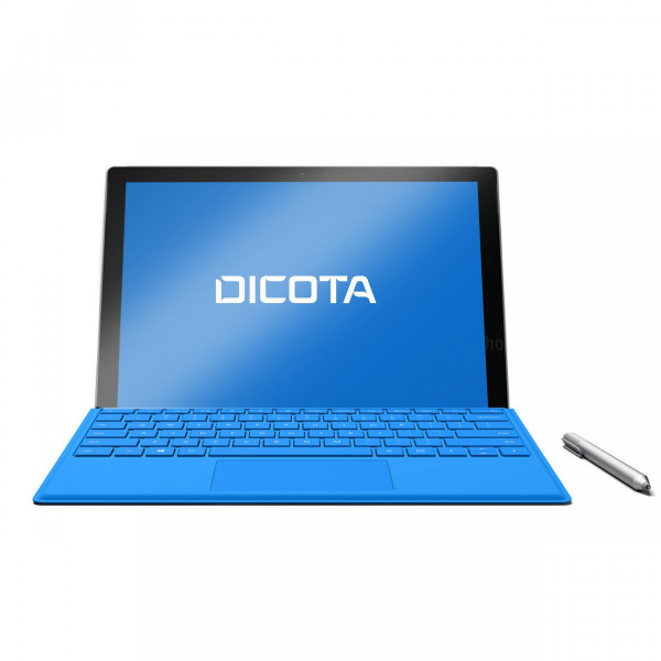 DICOTA Anti-Glare Filter 3H for Surface Pro 4, self-adhesive, D31161