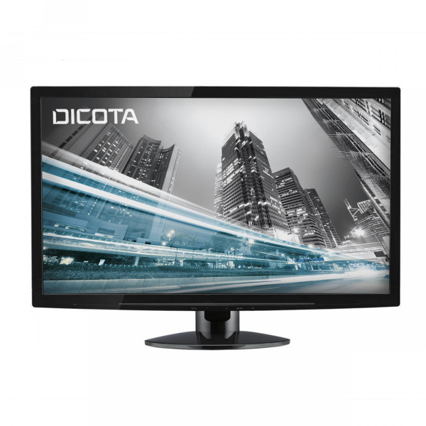 DICOTA Privacy filter 2-Way for Monitor 27.0 Wide (16:9), side-mounted, D31055