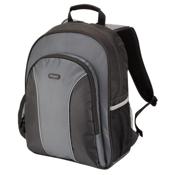 Targus Essential 15-15.6" Backpack Black, TSB023EU