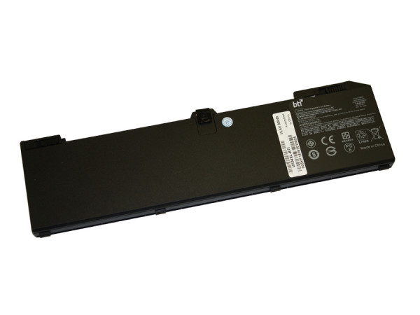 BTI 4-Zellen Li-Ion 90Wh Notebook Akku, VX04XL-BTI
