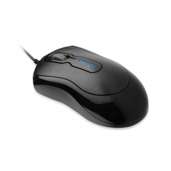 Kensington Mouse-in-a-box® Kabelgebunden, K72356EU