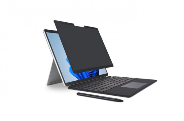 Kensington MagPro Elite Magnetischer Blickschutzfilter für Surface Pro 8, K51700WW