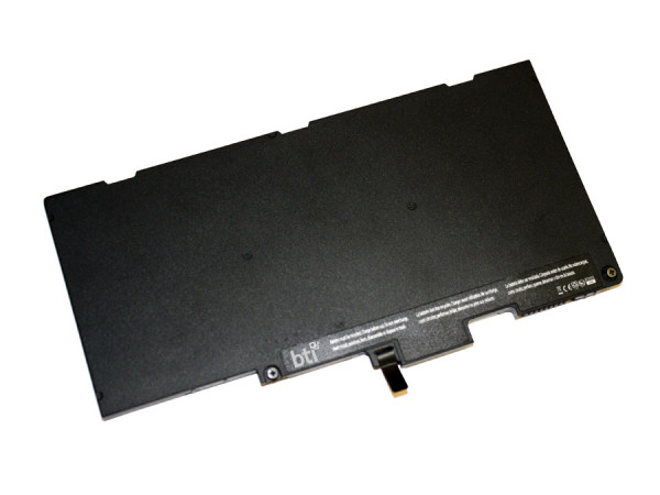 BTI 3-Zellen Li-Ion 44Wh Notebook Akku, HP-EB850G3