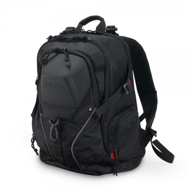 Dicota Backpack E-Sports 15-17,3&quot;, D31156