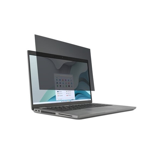 Kensington EQ Blickschutzfilter - 2-fach, abnehmbar für 16'' Laptops 16:10, EQ160A1610E