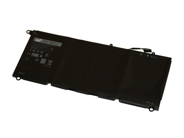 BTI 4-Zellen Li-Ion 60Wh Notebook Akku, PW23Y-BTI
