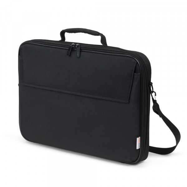 DICOTA BASE XX Laptop Bag Clamshell 13-14.1" Black, D31794