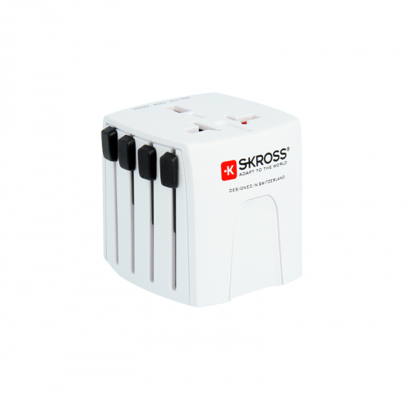 SKROSS World Travel Adapter MUV Micro 1.302180
