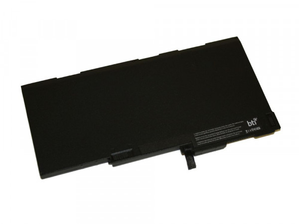 BTI 3-Zellen Li-Ion 50Wh Notebook Akku, HP-EB850