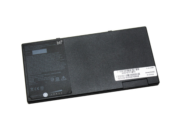 BTI 3-Zellen Li-Ion 24Wh Notebook Akku, A951017-BTI