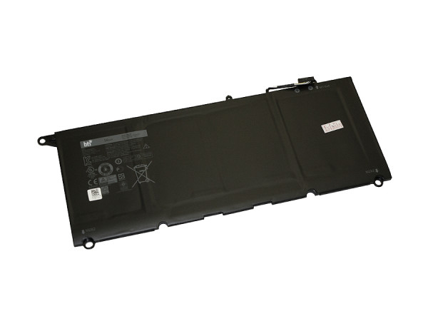 BTI 4-Zellen Li-Ion 56Wh Notebook Akku, 90V7W-BTI