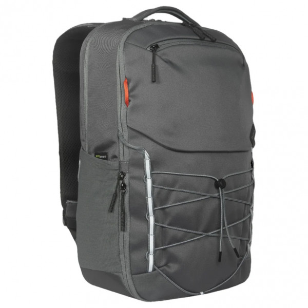 Targus 15-16” Work+PlayTM Trio Backpack, grey, TBB65802GL