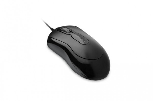 Kensington Mouse-in-a-Box EQ, K72480WW