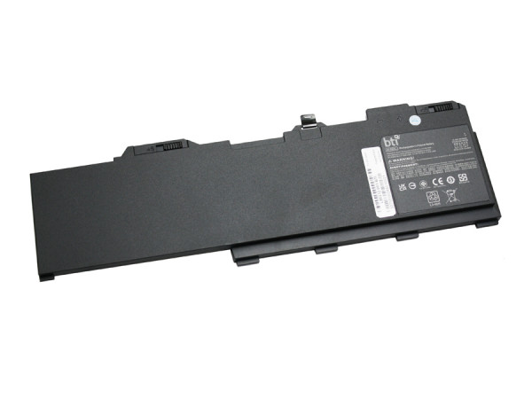 BTI 8-Zellen Li-Ion 94Wh Notebook Akku, L86212-001-BTI