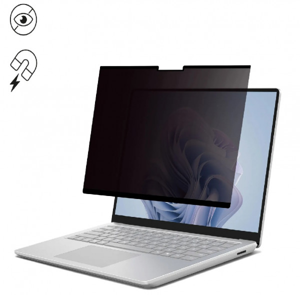 DICOTA Privacy filter 2-Way for Laptop 14.0 Wide (16:9), magnetic, D31694-V1