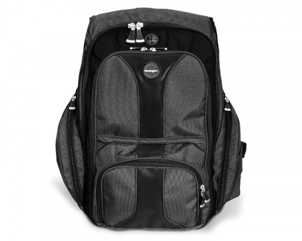 Kensington Contour™ 15.6” Laptop-Rucksack, 1500234