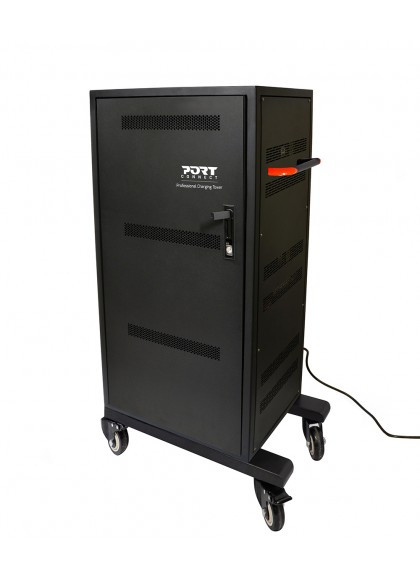 PORT CHARGING CABINET 30 TABLETS, 901955