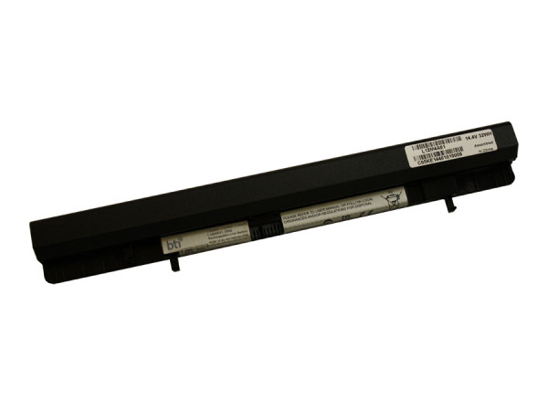 BTI 4-Zellen Li-Ion 32Wh Notebook Akku, L12M4A01-BTI