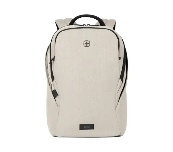 Wenger, MX Light 16" Backpack, Sand, 653499
