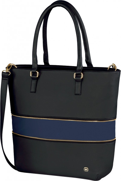 Wenger EVA 13" Elegante Damentasche, Black, 601077