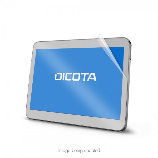 DICOTA Anti-glare filter 3H for iPad 10.2 (2019/7.Gen), self-adhesive, D70185