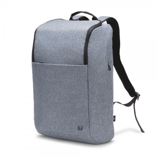 DICOTA Eco Backpack MOTION 13 - 15.6” Blue Denim, D31875-RPET