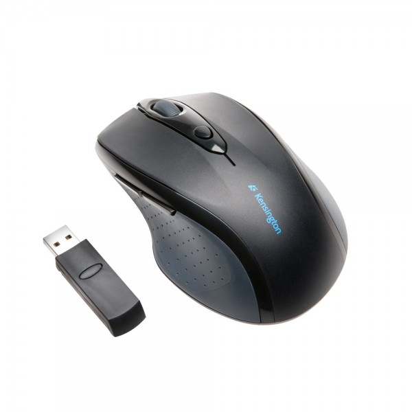 Kensington Pro Fit™ Kabellose Full-Size-Maus, K72370EU