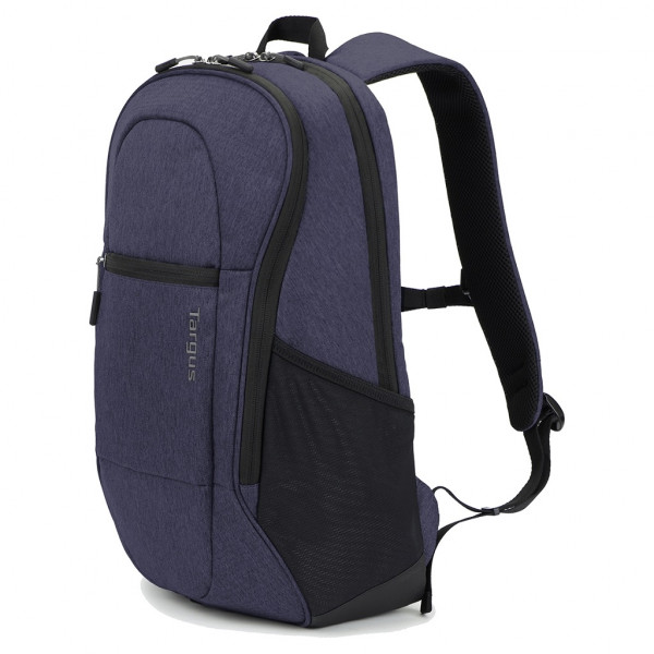 Targus Commuter 15.6" Laptop Backpack Blue, TSB89602EU