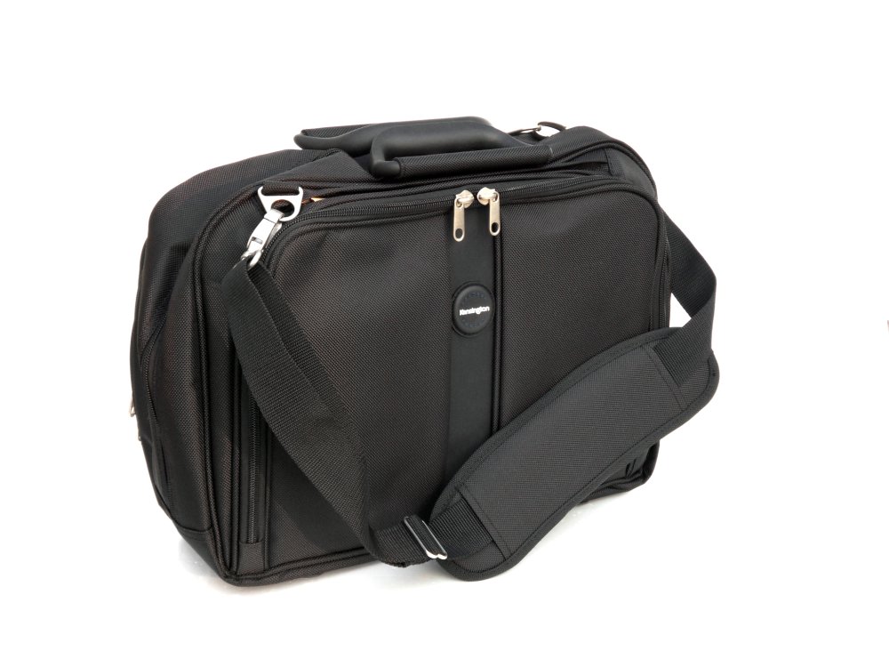 Kensington Contour™ 15.6” Topload Laptoptasche, 62220 Toploader